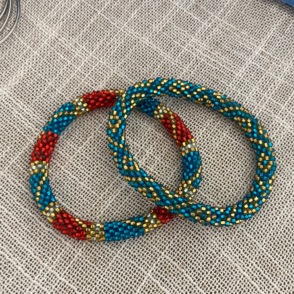 Bracelet Set Of Two